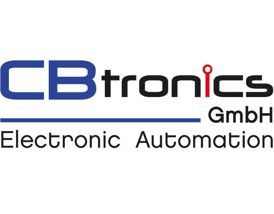 Logo CBtronics